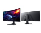 A Dell lançou uma nova gama de monitores de jogos