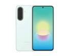 Surgiu a nova cor Awesome Mint para o futuro Samsung Galaxy A27.