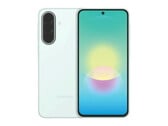 Surgiu a nova cor Awesome Mint para o futuro Samsung Galaxy A27.