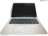 Breve Análise do Portátil HP EliteBook 850 G4 (Core i5, Full HD)