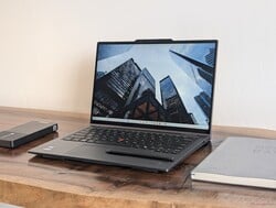 89,5 % de avaliação: Lenovo ThinkPad X1 2-em-1 11ª geração