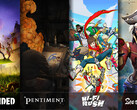 Quatro títulos anteriormente exclusivos do Xbox poderão ser jogados em outras plataformas em breve (imagem via Xbox)