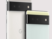 O Pixel 6 Pro só pode recarregar até 23 W através de uma conexão com ou sem fio. (Fonte de imagem: Google) 