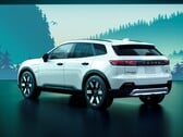 O Prologue elétrico e seu 'estilo de design neo-rugged' (imagem: Honda)
