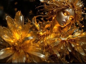 Um dos muitos vídeos de amostra (fonte da imagem: captura de tela no Vidu.com)