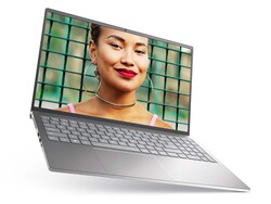 Dell Inspiron 15 Plus: Dispositivo de teste fornecido pela Nvidia Alemanha