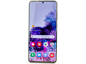 Samsung Galaxy S20 Ultra - Smartphone de Gama Alta com um Cheiro de Imperfeição