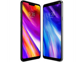 Breve Análise do Smartphone LG G7 ThinQ