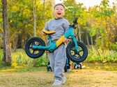 A nova bicicleta Kidz (Fonte: Fiido)