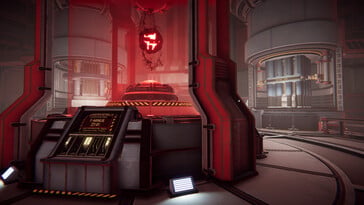 Uma captura de tela do 60 Minutes to Extinction Escape Room