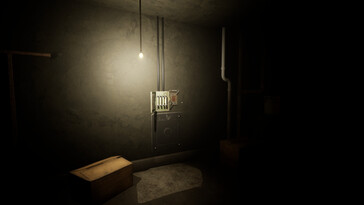 Uma captura de tela do Paperback