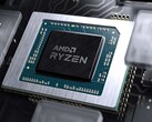 Nem todos os processadores Ryzen 7000 têm as arquiteturas de CPU e GPU mais atualizadas que a AMD tem a oferecer. (Fonte de imagem: AMD)