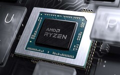 Nem todos os processadores Ryzen 7000 têm as arquiteturas de CPU e GPU mais atualizadas que a AMD tem a oferecer. (Fonte de imagem: AMD)