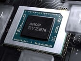 Nem todos os processadores Ryzen 7000 têm as arquiteturas de CPU e GPU mais atualizadas que a AMD tem a oferecer. (Fonte de imagem: AMD)