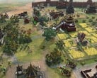 Age of Empires IV: Yue Fei's Legacy adiciona a dinastia Jin e uma campanha de oito missões inspirada nas Guerras Song-Jin, agora disponível para Xbox, PC e PS5.