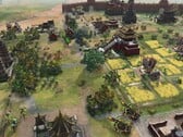 Age of Empires IV: Yue Fei's Legacy adiciona a dinastia Jin e uma campanha de oito missões inspirada nas Guerras Song-Jin, agora disponível para Xbox, PC e PS5.