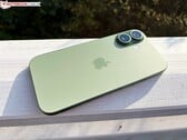 O iPhone 17 da Apple supera os modelos emblemáticos anteriores na análise de câmeras da DxOMark.
