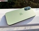 O iPhone 17 da Apple supera os modelos emblemáticos anteriores na análise de câmeras da DxOMark.