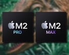 O Apple M2 Pro e M2 Max tiveram um bom desempenho, mas o Raptor Lake-HX deve perturbar o status quo. (Fonte da imagem: Apple & Unsplash - editado)