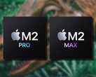 O Apple M2 Pro e M2 Max tiveram um bom desempenho, mas o Raptor Lake-HX deve perturbar o status quo. (Fonte da imagem: Apple &amp; Unsplash - editado)