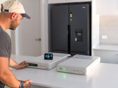 O Bluetti FridgePower pode ser expandido para até 8 kWh