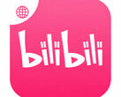 Ícone do aplicativo Bilibili International