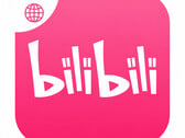 Ícone do aplicativo Bilibili International
