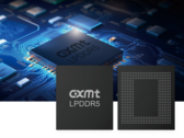 Preços de DRAM definidos para um amplo declínio no primeiro trimestre de 2025, informa a TrendForce (Fonte da imagem: CXMT)