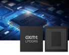 Preços de DRAM definidos para um amplo declínio no primeiro trimestre de 2025, informa a TrendForce (Fonte da imagem: CXMT)