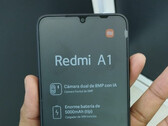 A Redmi A1 será uma alternativa ainda mais barata do que a Redmi 10C. (Fonte de imagem: @Unlockandfree)
