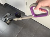 Resenha do Eureka FloorShine 830