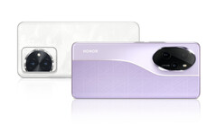 Espera-se que o Honor 100 e o Honor 100 Pro compartilhem vários recursos. (Fonte da imagem: Honor)