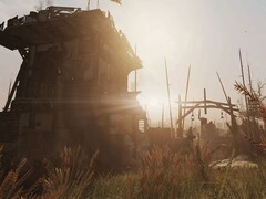Imagem da nova expansão para o jogo Fallout 76. (Fonte da imagem: Bethesda)