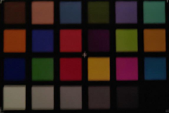 ColorChecker 