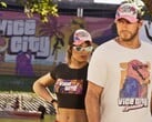 As novas imagens do GTA 6 mostram Jason e Lucia com um visual retrô incomum.