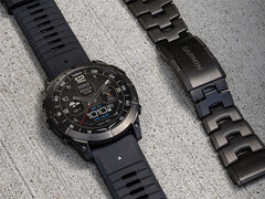 O D2 Mach 1 Pro pode ser substituído ainda este ano por um sucessor do Mach 2. (Fonte da imagem: Garmin)