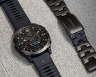 O D2 Mach 1 Pro pode ser substituído ainda este ano por um sucessor do Mach 2. (Fonte da imagem: Garmin)