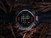O smartwatch Instinct 3 da Garmin (na foto) está recebendo a versão 12.23 do software. (Fonte da imagem: Garmin)