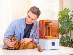 A Creality está lançando uma nova impressora 3D; gato não incluído