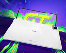 O Honor Pad GT2 Pro é o mais novo tablet da Honor. (Fonte da imagem: Honor)