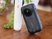 Análise da Insta360 X6: uma câmera 360° quase perfeita com um preço exorbitante