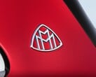 Maybach deverá lançar uma versão ainda mais luxuosa do SUV elétrico Mercedes EQS no próximo ano (Imagem: Mercedes-Maybach)
