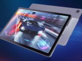 A Moto Tab G62 estará disponível em dois tons de acabamento. (Fonte da imagem: Motorola)