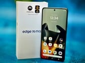 Análise: Motorola Edge 70 Max