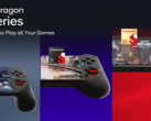 A Qualcomm está oferecendo um conjunto completo de SoCs para dispositivos portáteis de jogos, liderado pelo Snapdragon G3x Gen 2. (Fonte da imagem: Qualcomm)