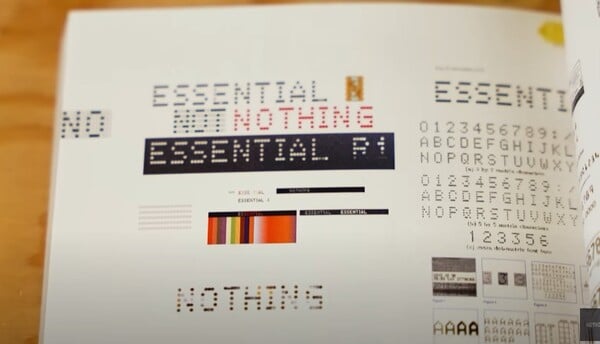 O cofundador da Nothing, Carl Pei, disse que a empresa teria se chamado Essential. (Fonte da imagem: Nothing)