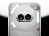 O Nothing Phone (2a) será apresentado oficialmente em 5 de março. (Imagem: Nothing)