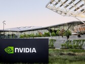 O segmento de Data Center gerou US$ 115,2 bilhões em receitas em 2024. Na imagem, a sede da Nvidia. (Fonte da imagem: Nvidia)