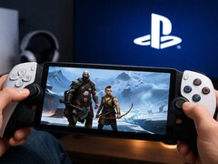 O PlayStation Portal agora oferece uma taxa de bits mais alta no modo de alta qualidade 1080p, resultando em uma qualidade de imagem visivelmente melhor