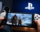 O PlayStation Portal agora oferece uma taxa de bits mais alta no modo de alta qualidade 1080p, resultando em uma qualidade de imagem visivelmente melhor